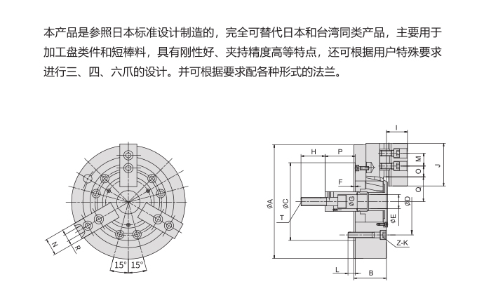 液压卡盘安装之前要做哪些工作